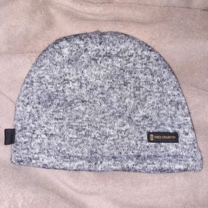💲NWOT Free Country Beanie Knit
